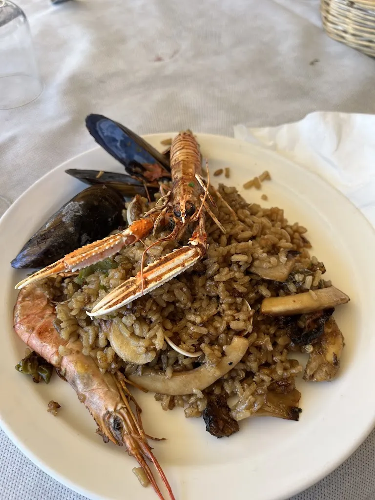 Bumblebee_Restaurant Kiku Blanes_Blanes_review