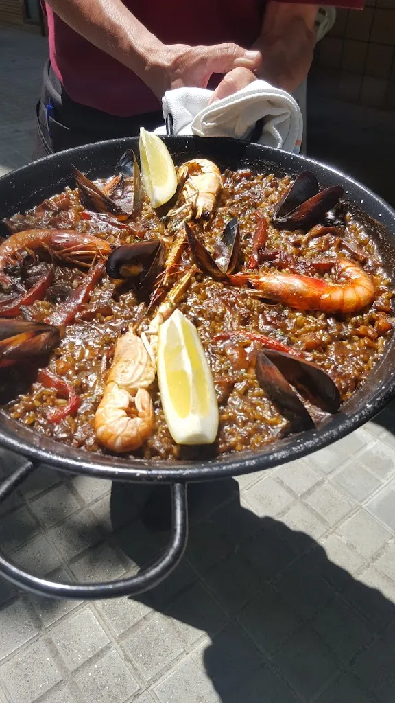 Menu_Restaurant Chaves_Blanes_immagine_6