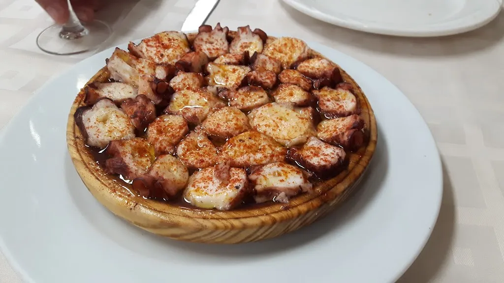 Menu_Restaurant Chaves_Blanes_immagine_7