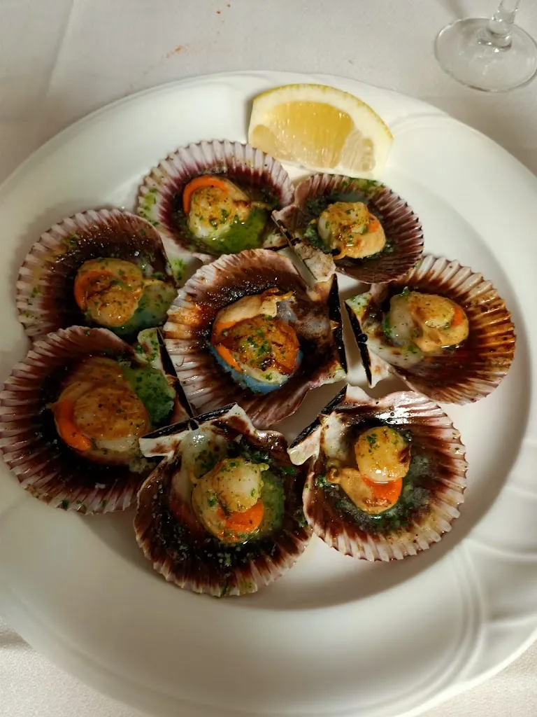 Menu_Restaurant Chaves_Blanes_immagine_8