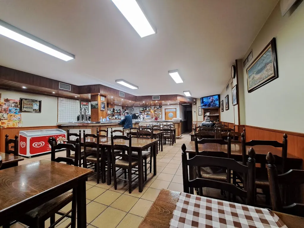 Restaurant Chaves restaurant in Blanes