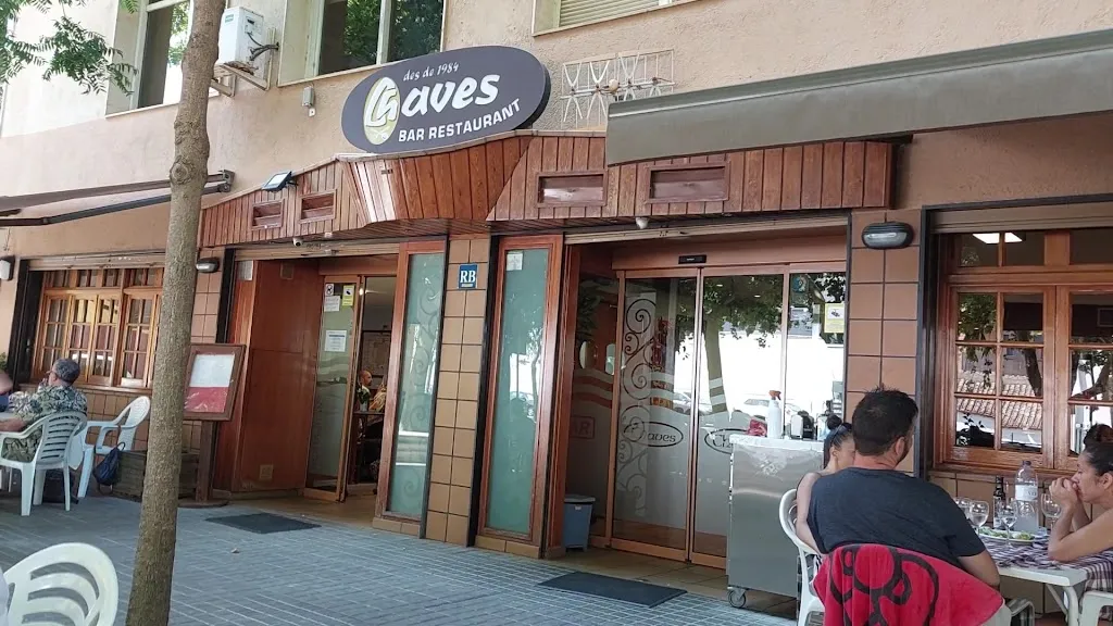 Restaurant Chaves_Blanes_slider_image_2