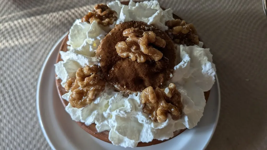 Susana Catanzaro_Restaurant Molí de Vent_Blanes_review