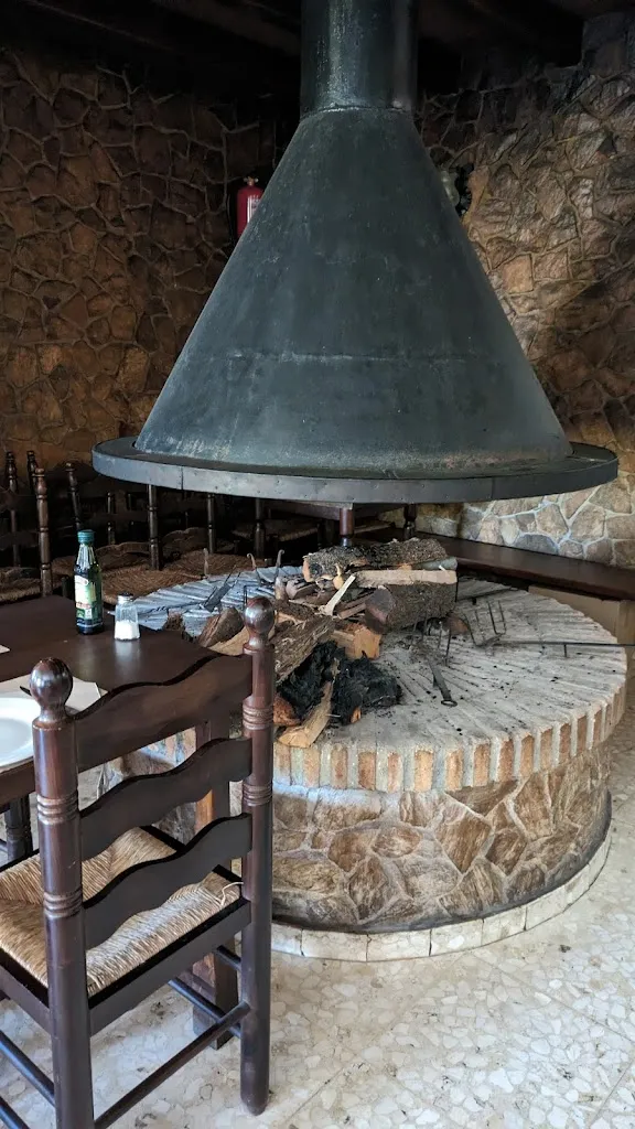 Enric Caujapé_Restaurant Molí de Vent_Blanes_review