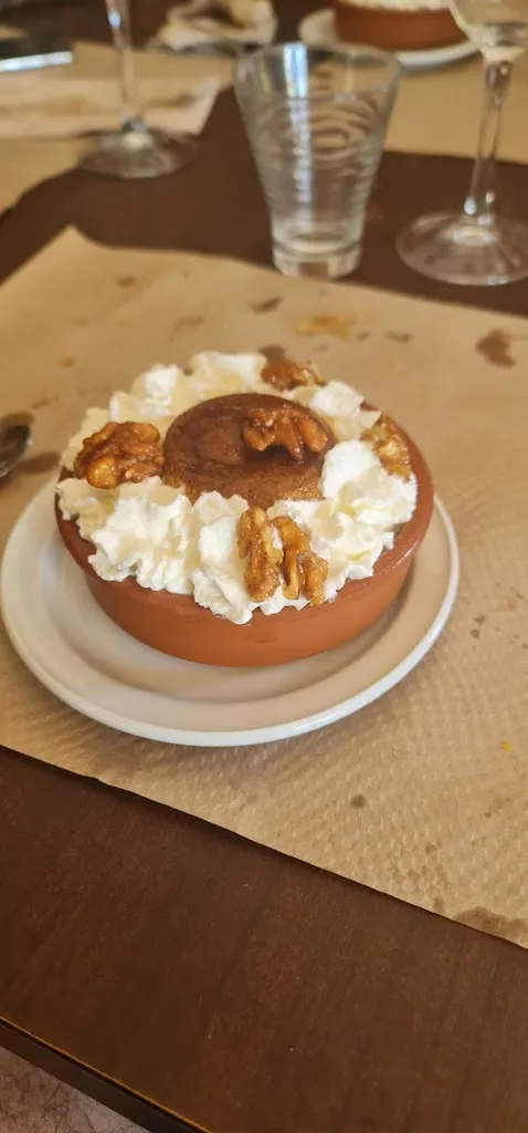 Jordi López_Restaurant Molí de Vent_Blanes_review