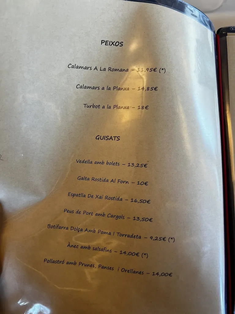 Menu_Restaurant Can Joan d'Adri_Canet dAdri_immagine_3