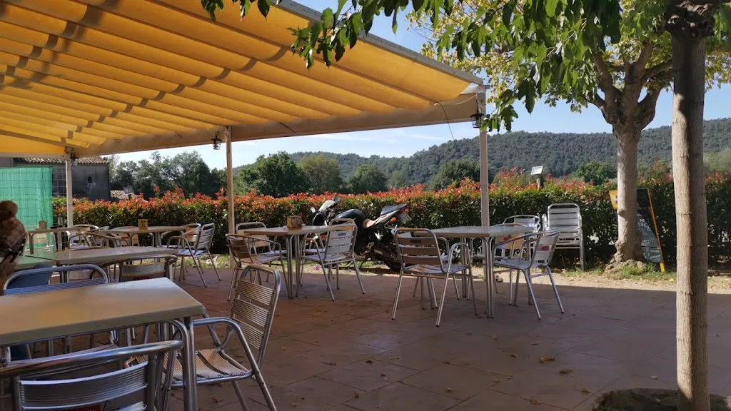 Gail Pierangeli_Restaurant Can Joan d'Adri_Canet dAdri_recensione