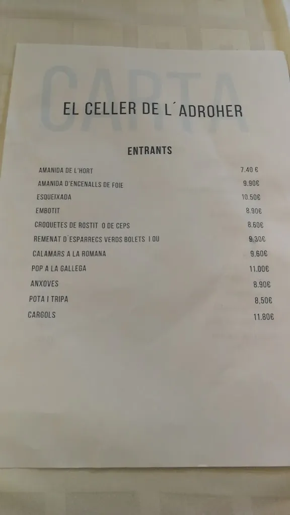 Menu_El Celler de l'Adroher_Canet dAdri_image_4