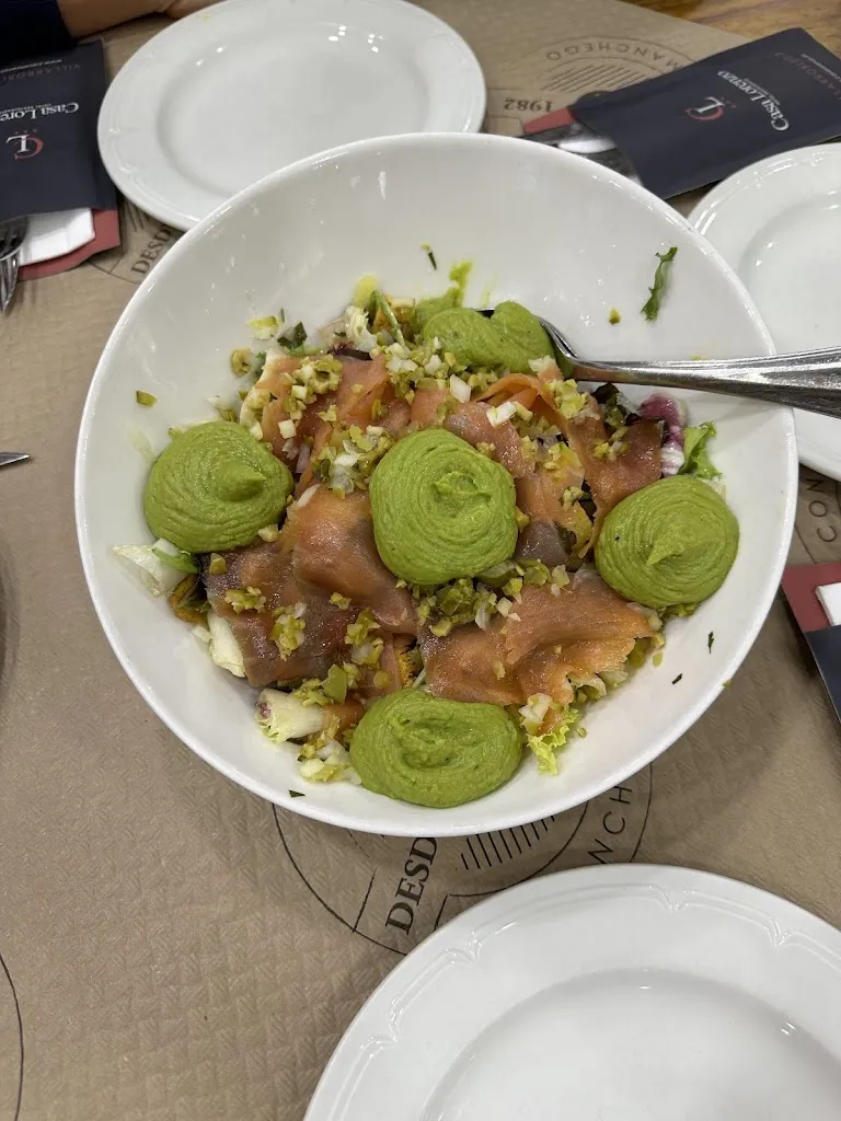 Sheila Adimargono_Hotel Restaurante Casa Lorenzo_Villarrobledo_review