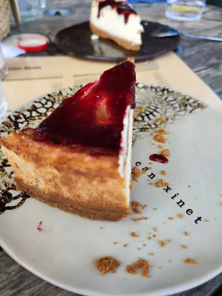 Jordi Corbilla_La Barraca de Can Xinet_Canet dAdri_review