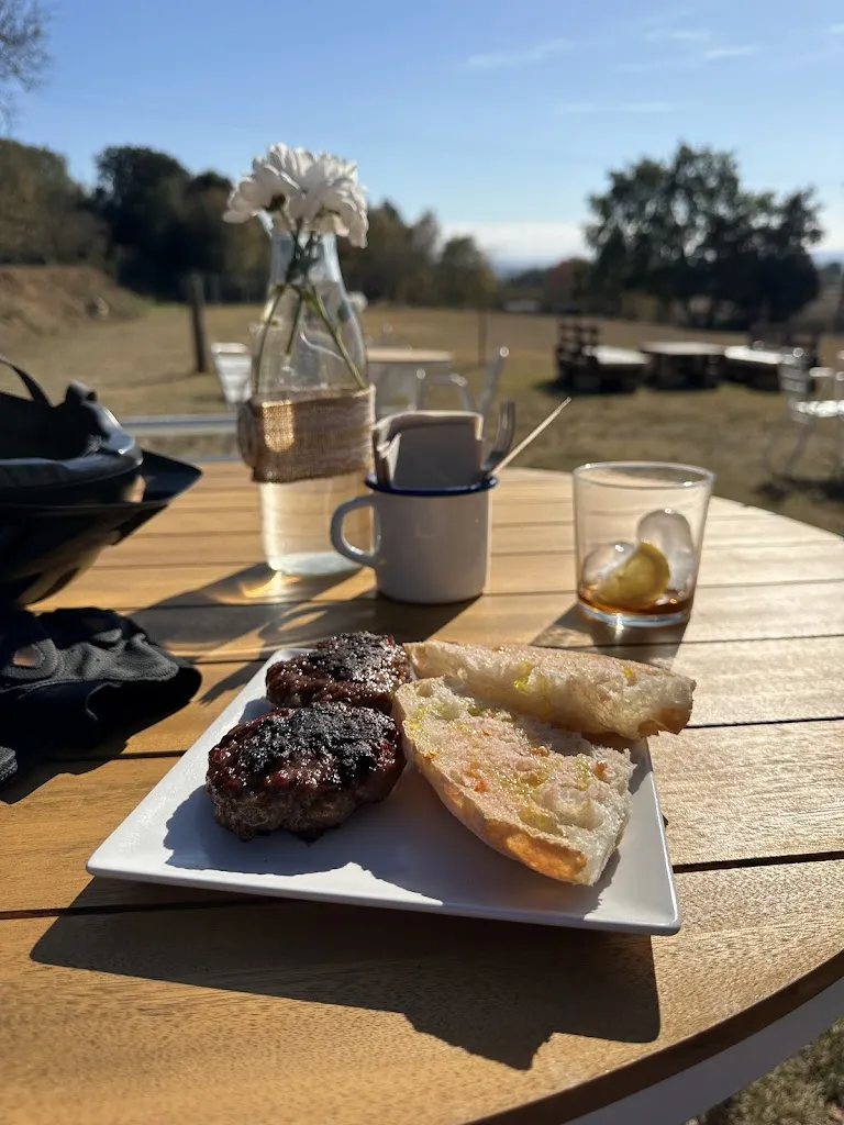 Hansi Winter_La Barraca de Can Xinet_Canet dAdri_review