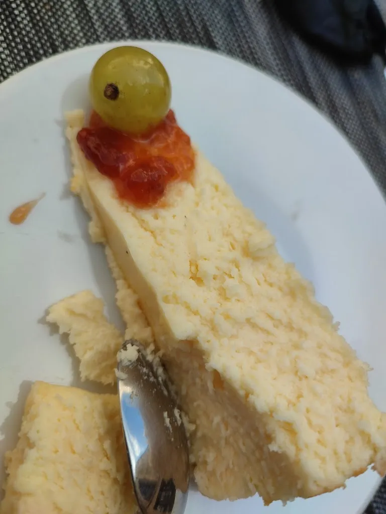 Menu_Restaurant Cal Ferrer_Capmany_image_6