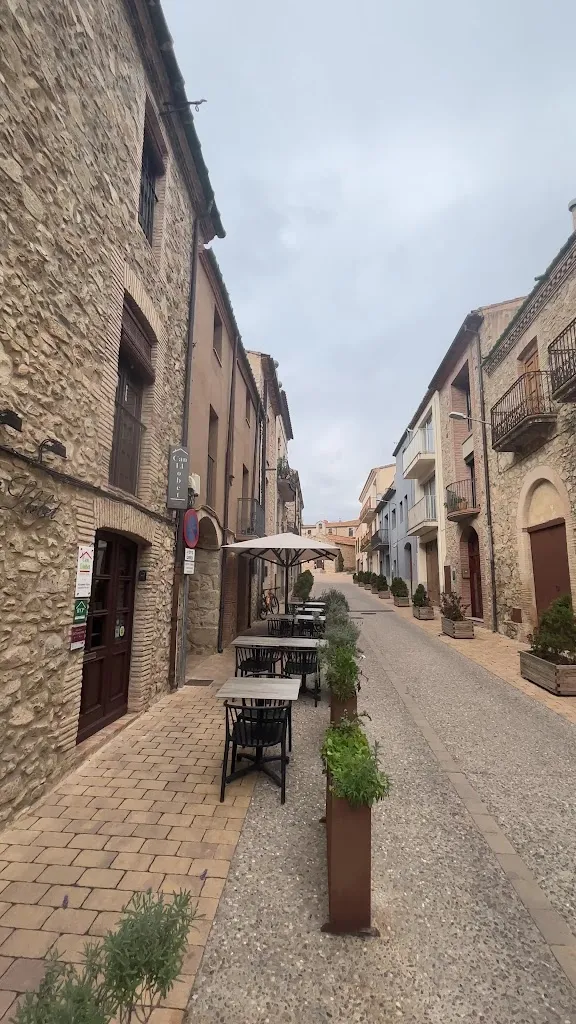 Restaurant Cal Ferrer_Capmany_slider_image_2