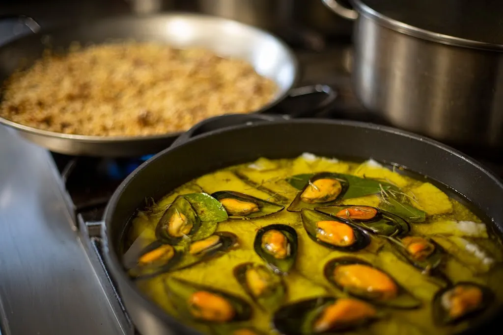 Restaurant Cal Ferrer_Capmany_slider_image_3