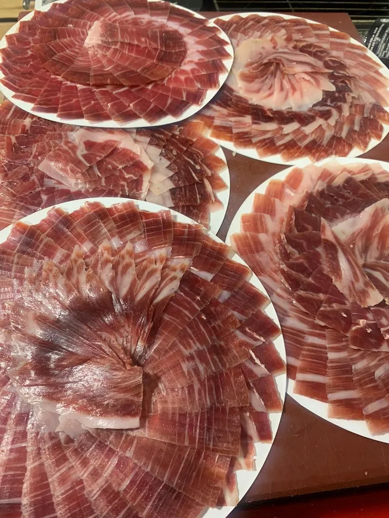 Menu_Jamón al plato Corte a cuchillo_Capmany_image_2