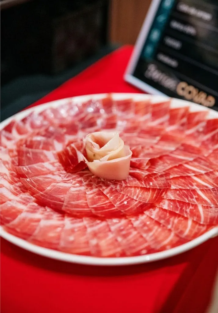 Menu_Jamón al plato Corte a cuchillo_Capmany_image_5