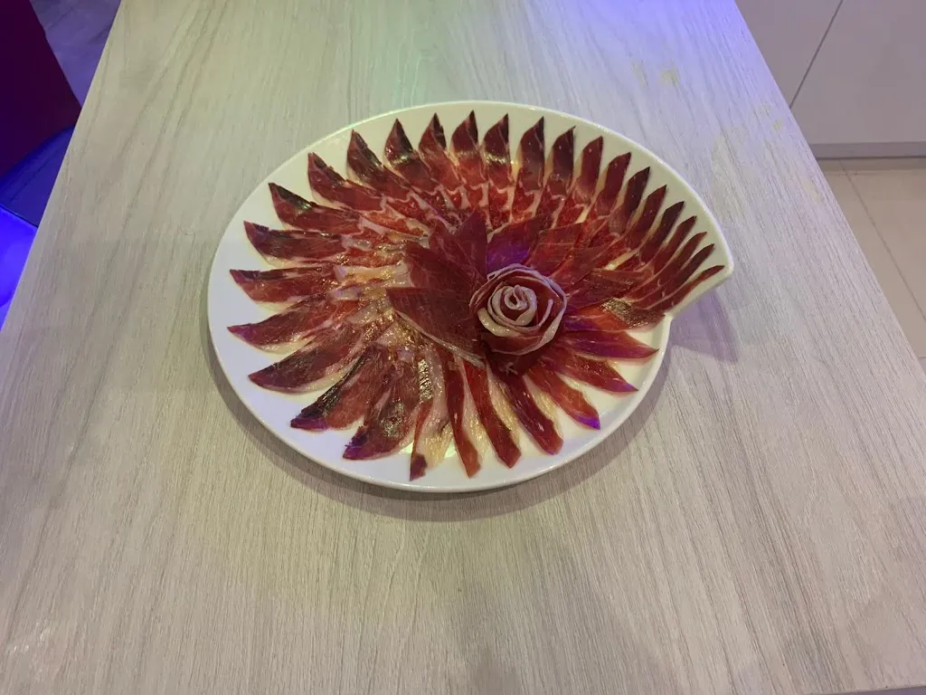 Menu_Jamón al plato Corte a cuchillo_Capmany_image_7