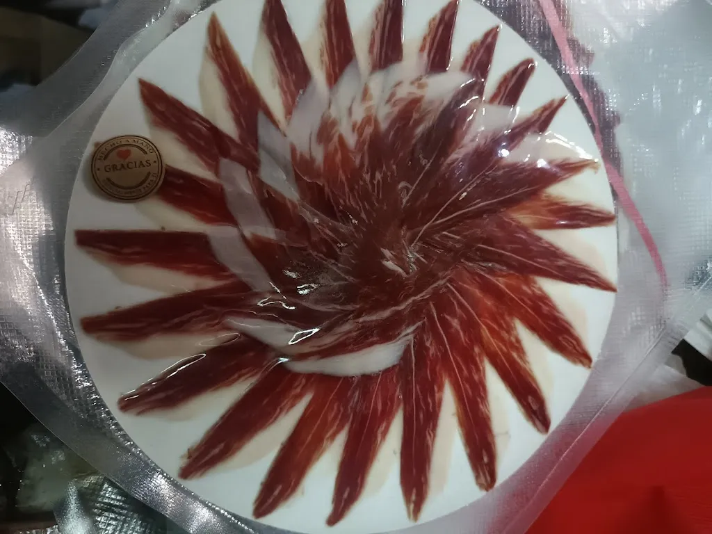 Yaiza Sanz_Jamón al plato Corte a cuchillo_Capmany_review