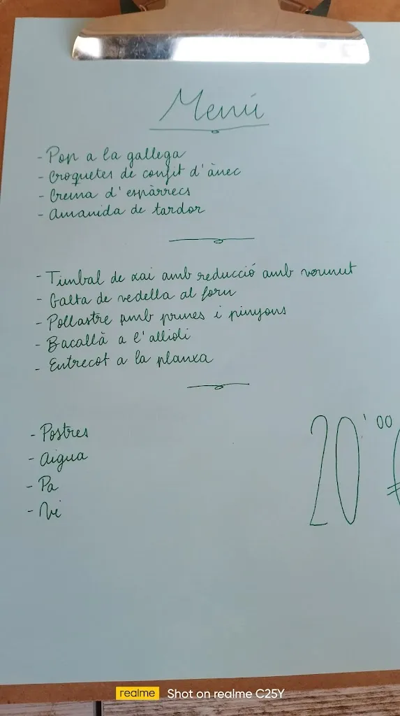 Menu_El Fort_Capmany_image_1