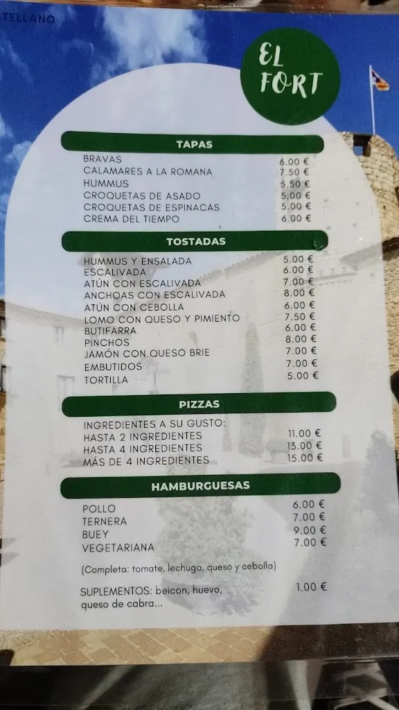 Menu_El Fort_Capmany_image_2