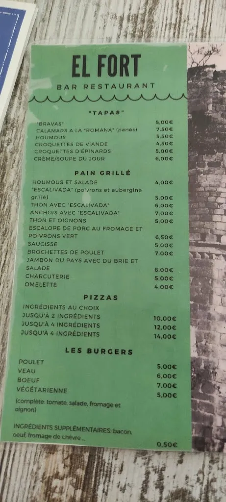 Menu_El Fort_Capmany_image_3