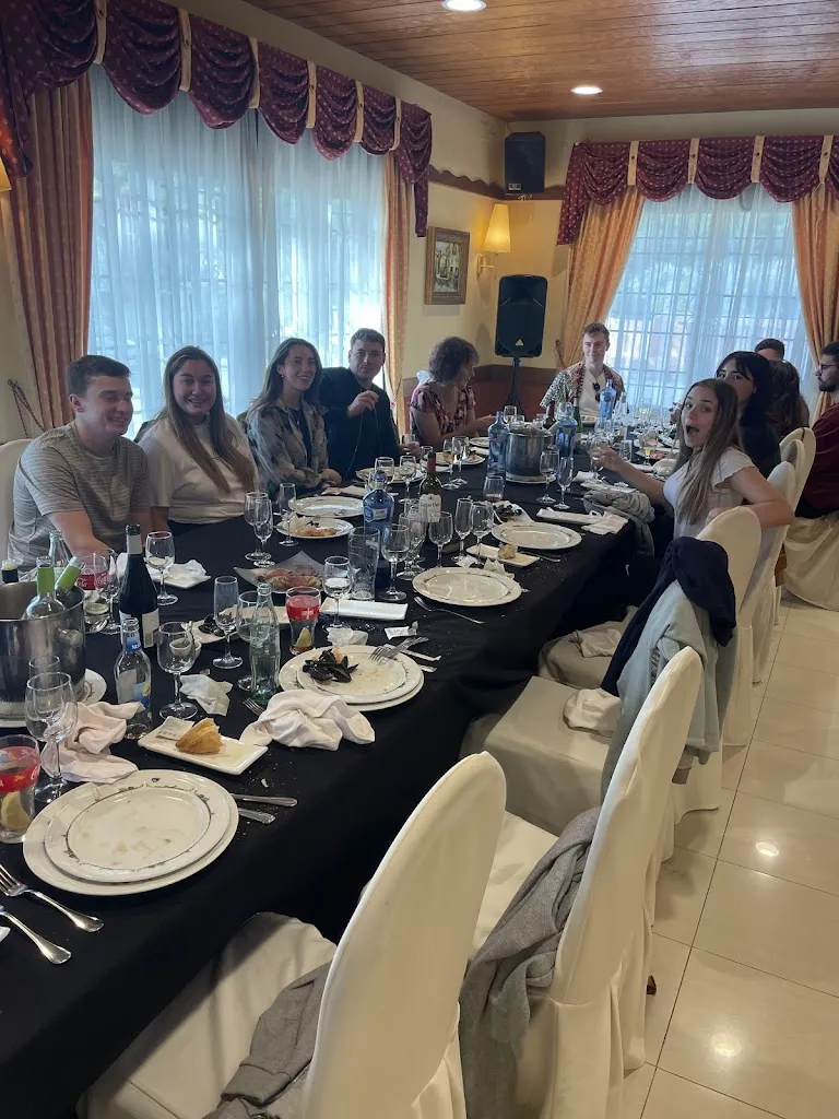 Paul Furlong_Restaurant Can Pau Cantallops_Cantallops_review