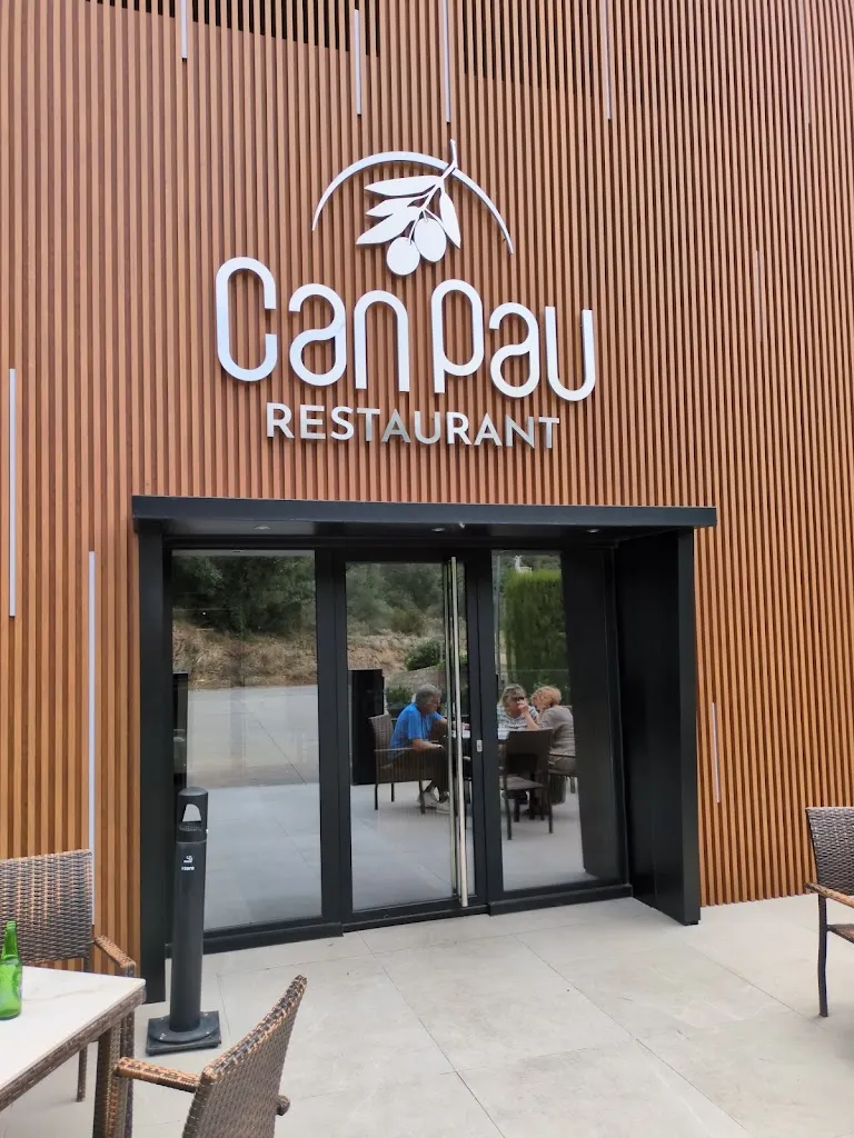 Restaurant Can Pau Cantallops_Cantallops_slider_image_3
