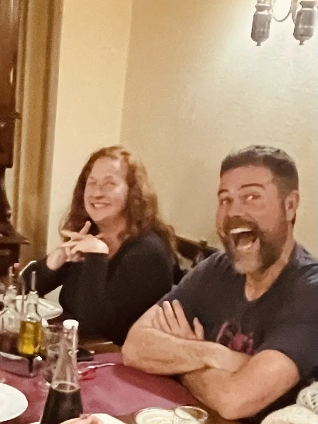 Paul Furlong_Restaurant Can Tomàs_Cantallops_review