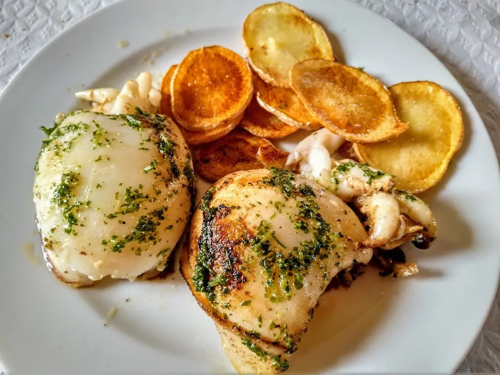 Menu_La Concòrdia Cantallops_Cantallops_immagine_6