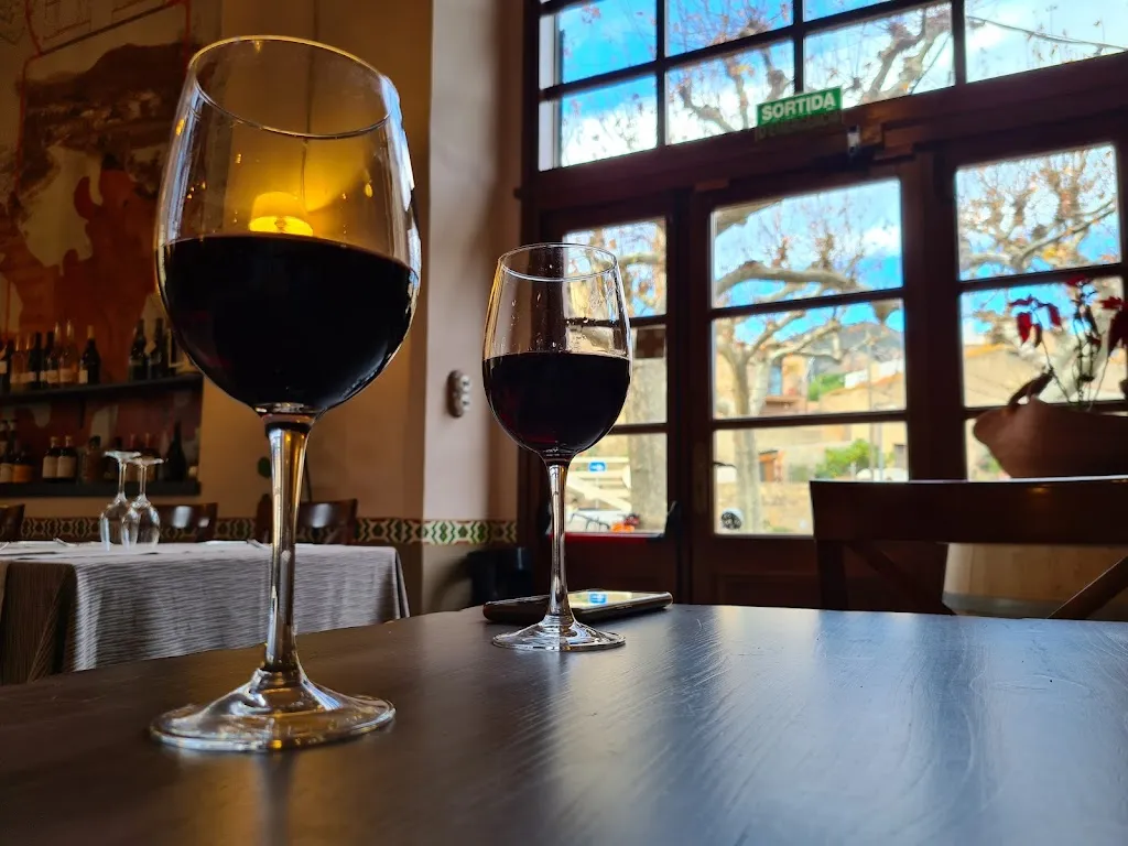 Menu_La Concòrdia Cantallops_Cantallops_immagine_9