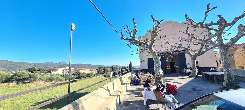 William De'Ath_La Concòrdia Cantallops_Cantallops_recensione