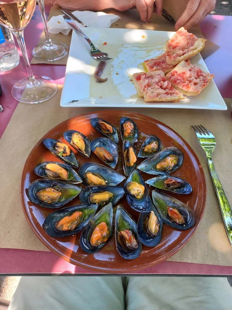 santi Sule_La Concòrdia Cantallops_Cantallops_recensione