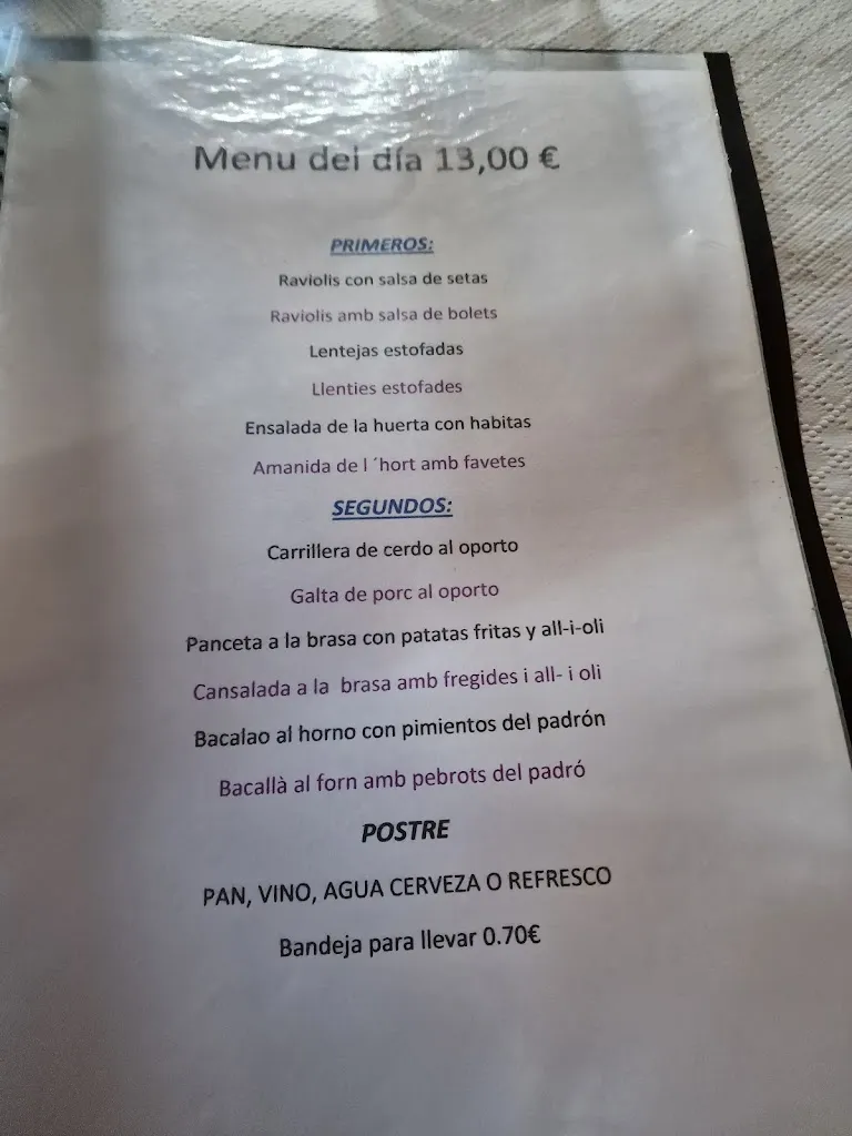 Menu_Restaurant Cantallops_Cantallops_image_3