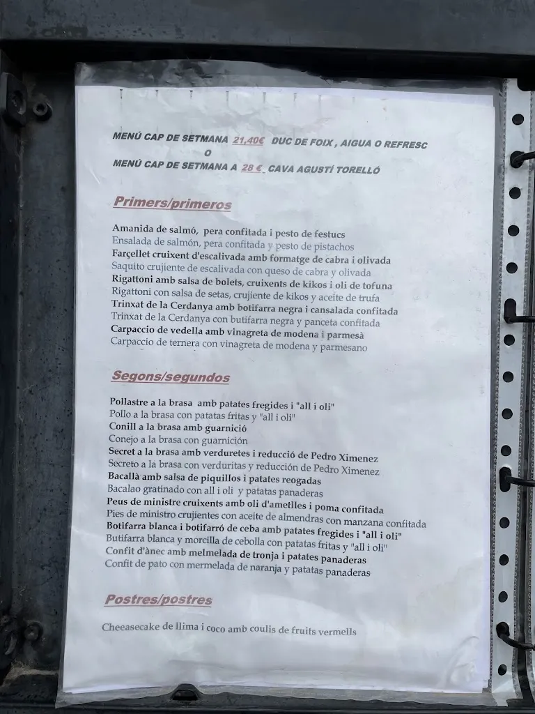 Menu_Restaurant Cantallops_Cantallops_image_4