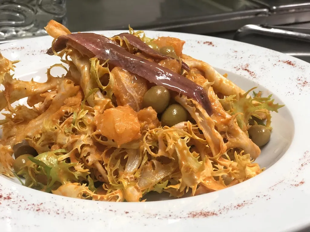 Restaurant Cantallops_Cantallops_slider_image_3