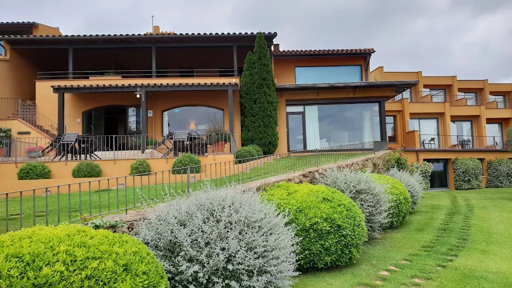 Vishal Jain_Hotel Restaurant Can Xiquet_Cantallops_review