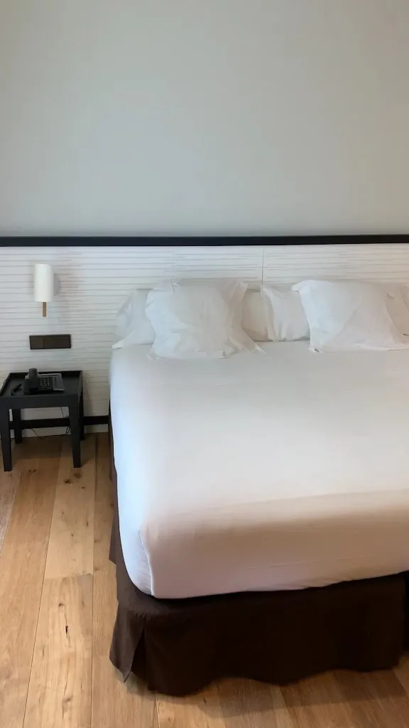 Hotel Restaurant Can Xiquet restaurant in Cantallops