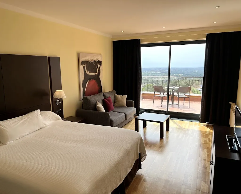 Hotel Restaurant Can Xiquet_Cantallops_slider_image_2