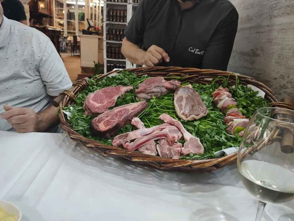 Menu_Restaurant Cal Ton Vell_Cantallops_image_5