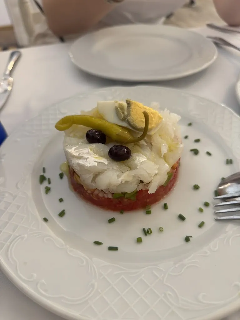 David Schelvis_Restaurant Cal Ton Vell_Cantallops_review