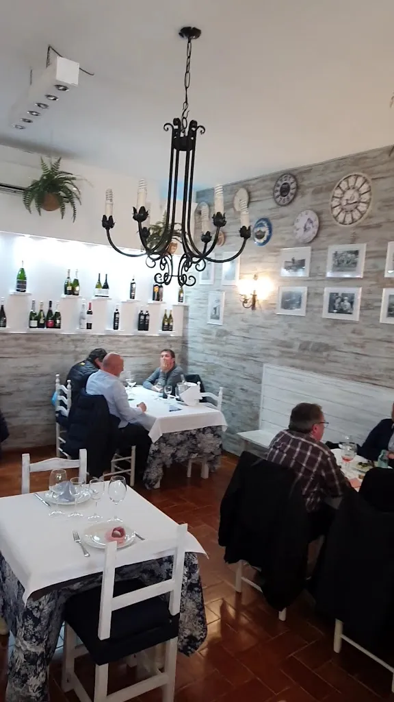 Restaurant Cal Ton Vell_Cantallops_slider_image_2