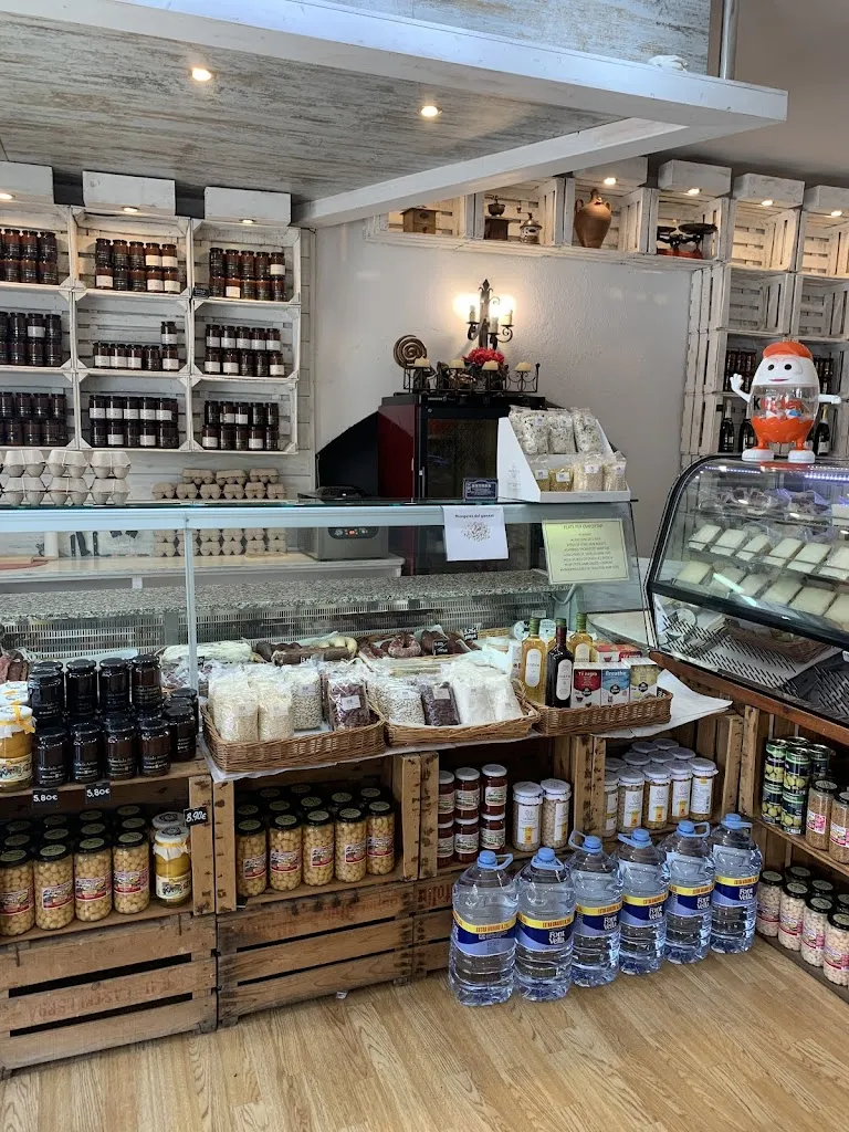 Restaurant Cal Ton Vell_Cantallops_slider_image_3