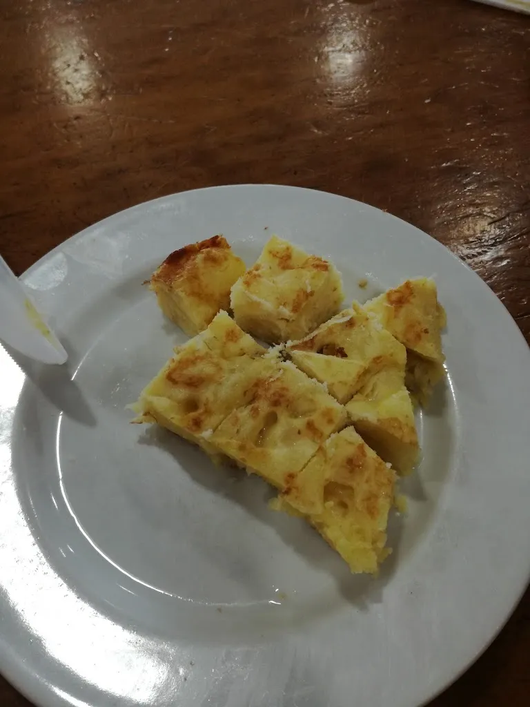 Ana Salinas_Restaurante Los Nuevos Viñedos_Villarrobledo_review