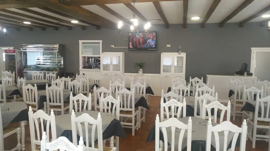 Restaurante Los Nuevos Viñedos_Villarrobledo_slider_image_1