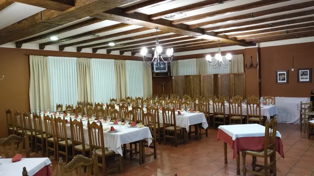 Restaurante Los Nuevos Viñedos_Villarrobledo_slider_image_3