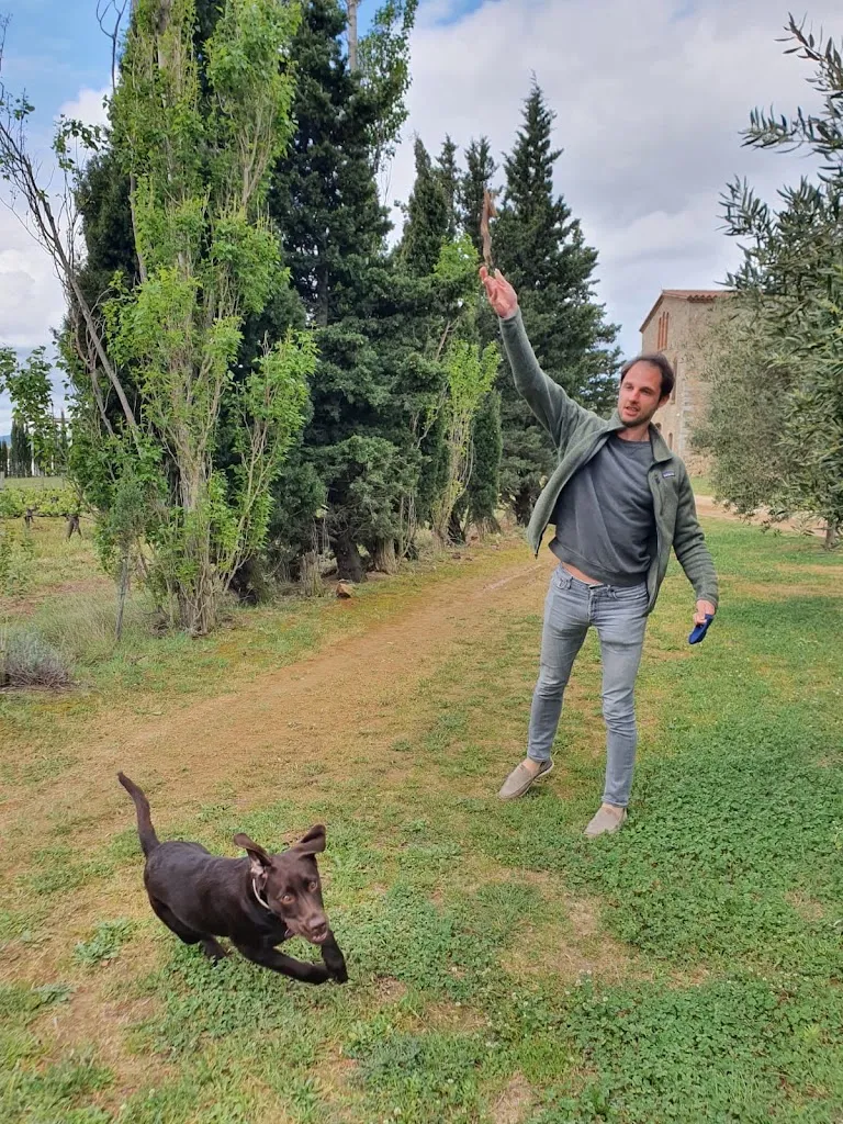 Robin Groenenboom_Masia Serra_Cantallops_recensione