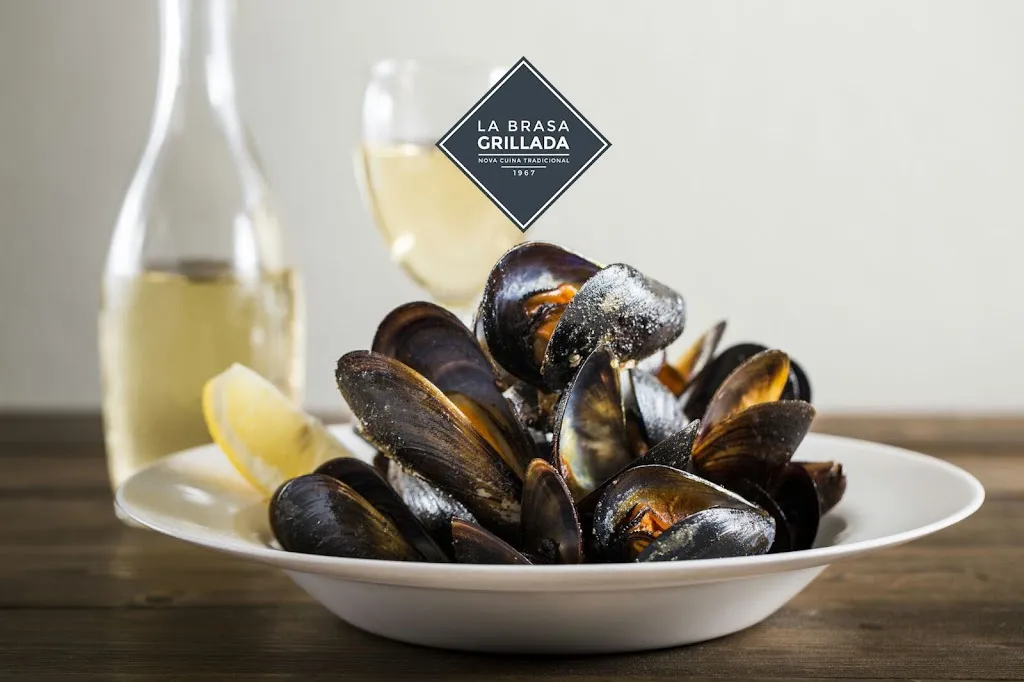 Restaurant la Brasa Grillada_Cassà de la Selva_slider_image_3