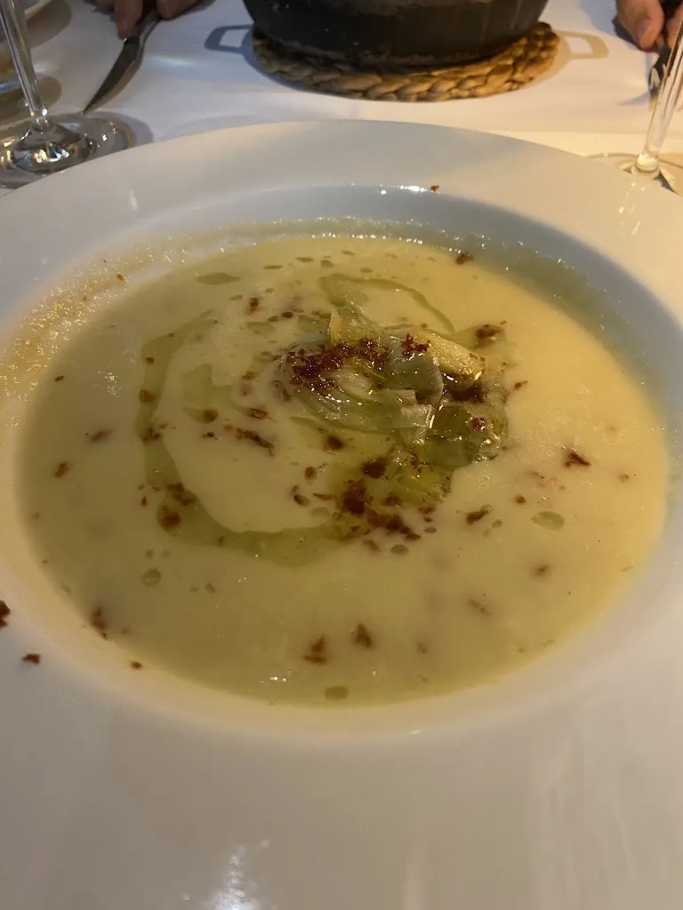 julie plank_Restaurant Can Peret_Cassà de la Selva_review