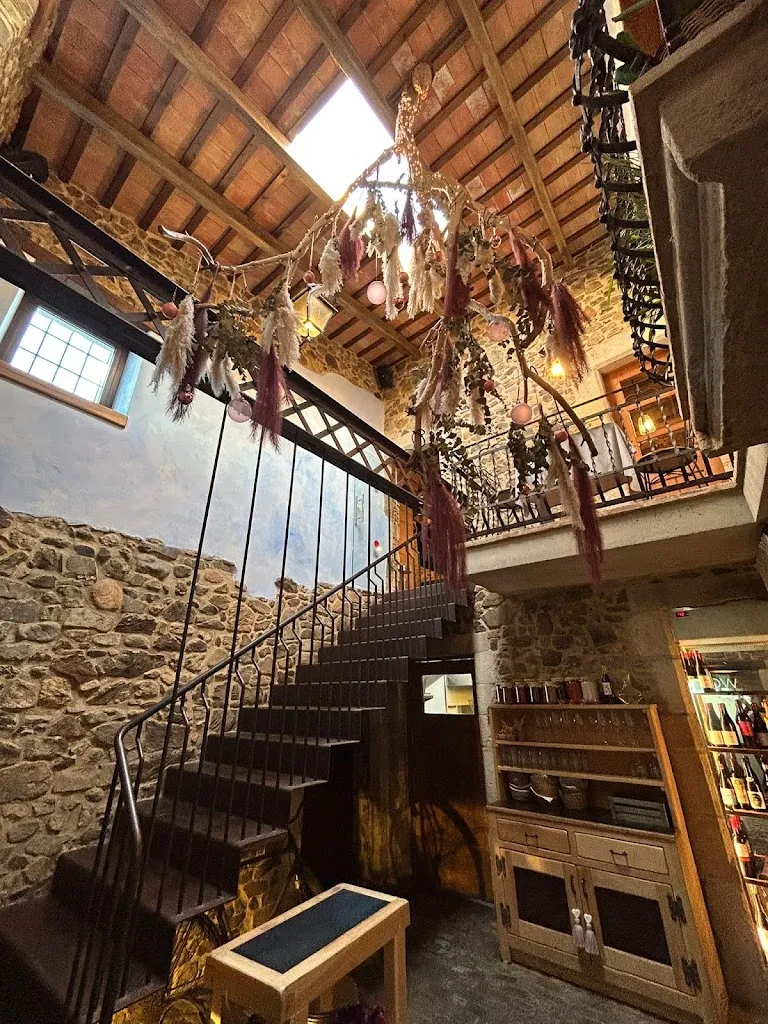 Restaurant Can Peret ristorante a Cassà de la Selva