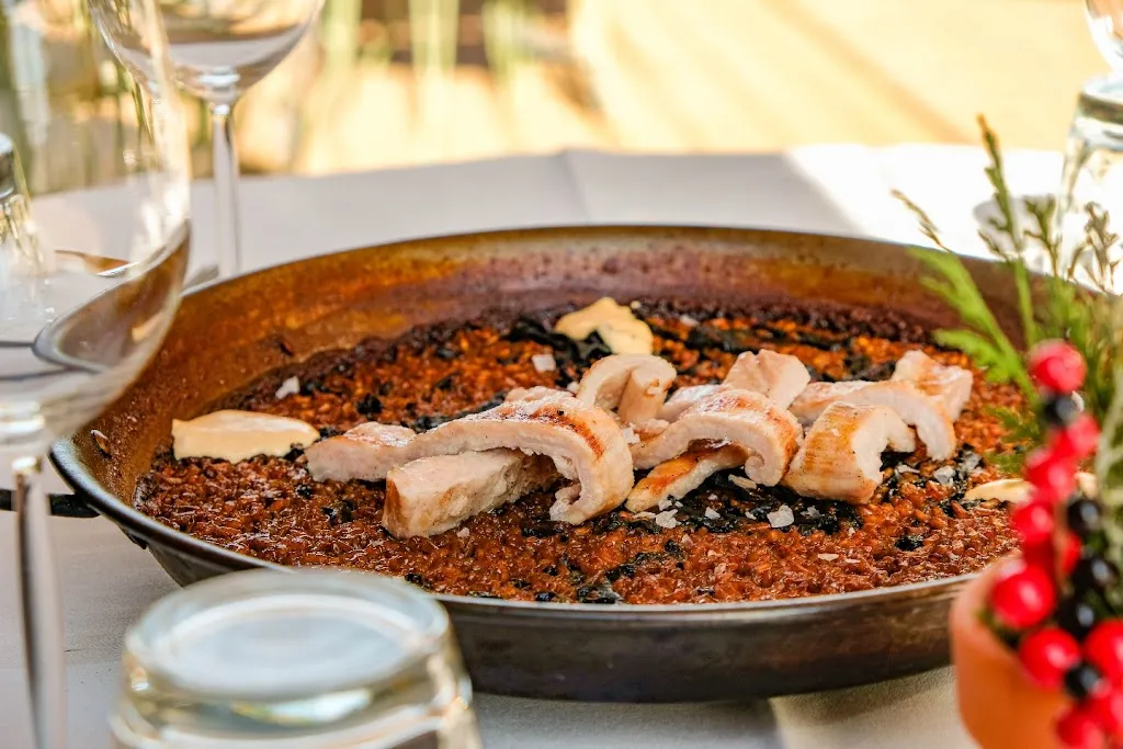 Restaurant Can Peret_Cassà de la Selva_slider_image_3